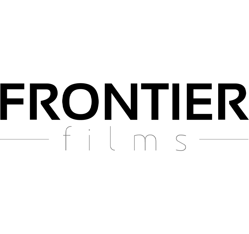 Frontier Films' logo