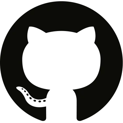 GitHub logo